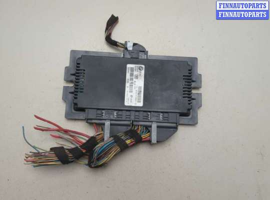 купить Блок управления светом на BMW X6 E71 2007-2014