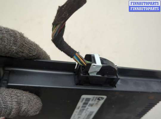 купить Блок управления светом на BMW X6 E71 2007-2014