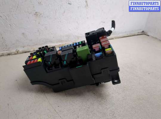 купить Блок предохранителей на Chevrolet Trax 2016-2022