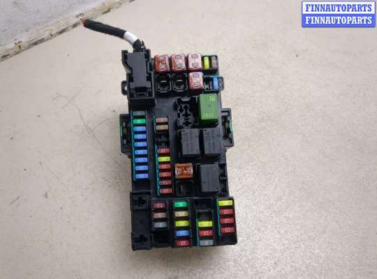 купить Блок предохранителей на Chevrolet Trax 2016-2022