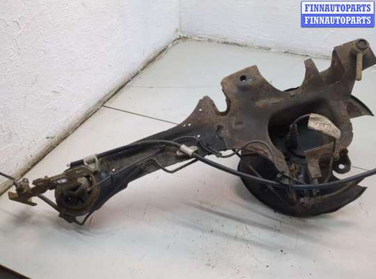 купить Ступица (кулак, цапфа) на Ford Mondeo 4 2007-2015