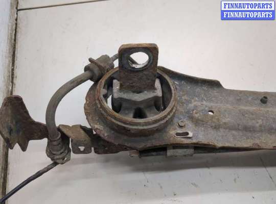 купить Ступица (кулак, цапфа) на Ford Mondeo 4 2007-2015