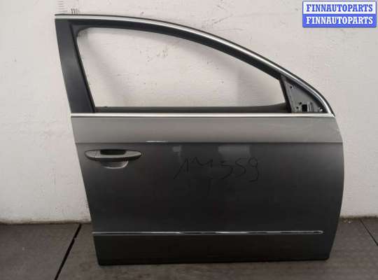 купить Дверь боковая (легковая) на Volkswagen Passat 6 2005-2010