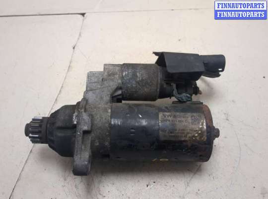 Купить Стартер на Volkswagen Passat 7 2010-2015 Европа Стартер VG2863997 на Volkswagen Passat 7 2010-2015 Европа