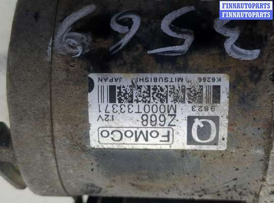 купить Стартер на Mazda 3 (BL) 2009-2013