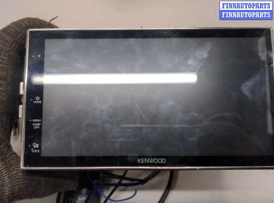 Купить Магнитола на Volkswagen Touareg 2006-2010 Магнитола VG2747329 на Volkswagen Touareg 2006-2010