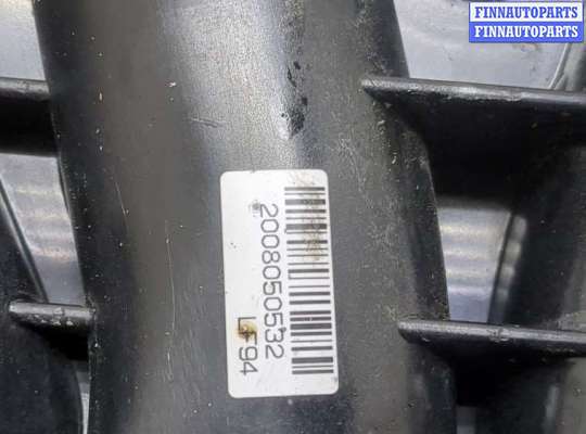 купить Коллектор впускной на Mazda 5 (CR) 2005-2010