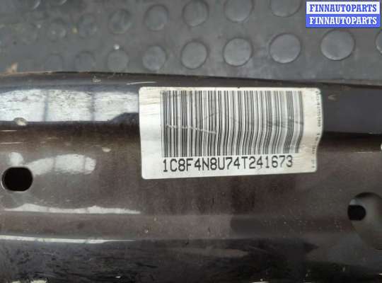 купить Усилитель бампера на Chrysler PT Cruiser 2000-2010