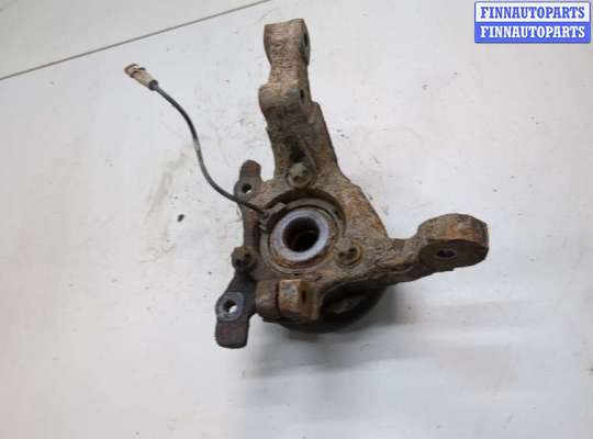 купить Ступица (кулак, цапфа) на Opel Astra H 2004-2010