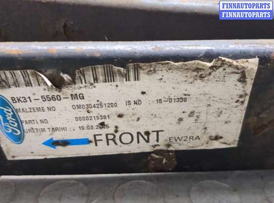 купить Рессора на Ford Transit 2014-2025