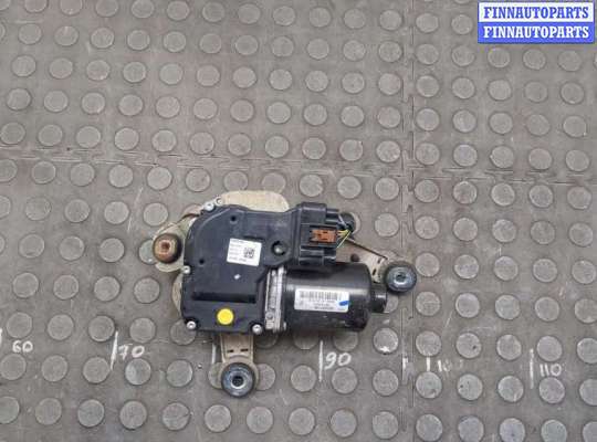 купить Двигатель стеклоочистителя (моторчик дворников) передний на Ford Fusion 2012-2016 USA