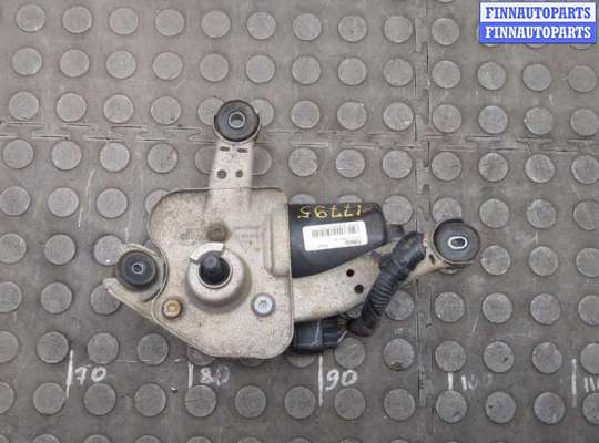 купить Двигатель стеклоочистителя (моторчик дворников) передний на Ford Fusion 2012-2016 USA