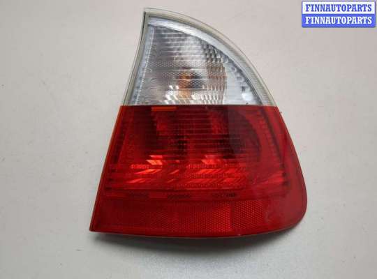 Фонарь (задний) BM3607228 на BMW 3 E46 1998-2006