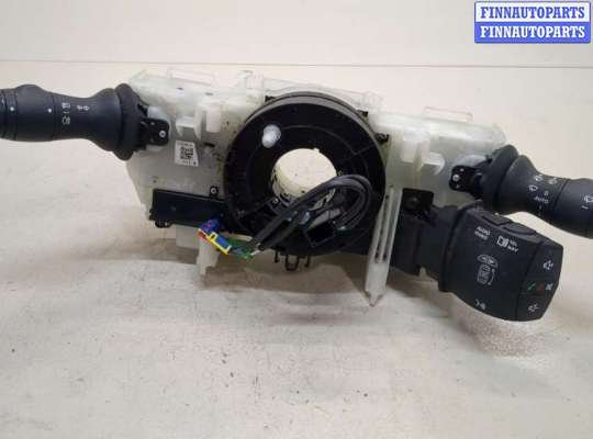 купить Переключатель поворотов и дворников (стрекоза) на Renault Scenic 2009-2012