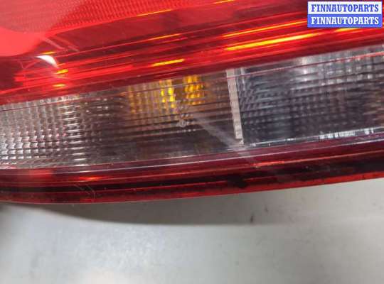 купить Фонарь (задний) на Volkswagen Polo 2009-2014