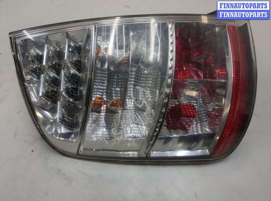 Купить Фонарь (задний) на Toyota Prius 2003-2009 Фонарь (задний) TT938790 на Toyota Prius 2003-2009