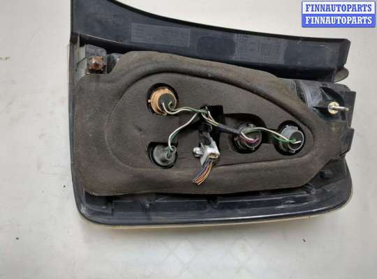 купить Фонарь (задний) на Toyota Prius 2003-2009