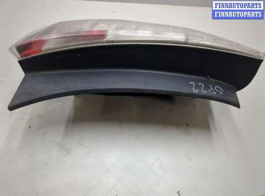купить Фонарь (задний) на Toyota Prius 2003-2009