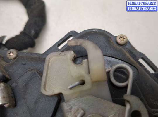 купить Замок двери на Seat Toledo 2 1999-2004