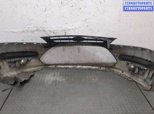 купить Бампер на Ford Mondeo 4 2007-2015