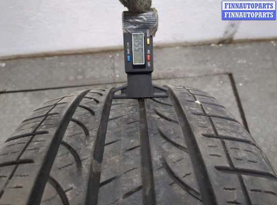 купить Пара шин на BMW X5 E53 2000-2006