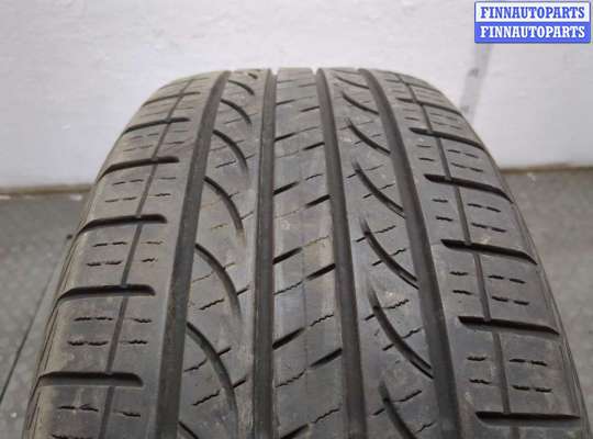 купить Пара шин на BMW X5 E53 2000-2006