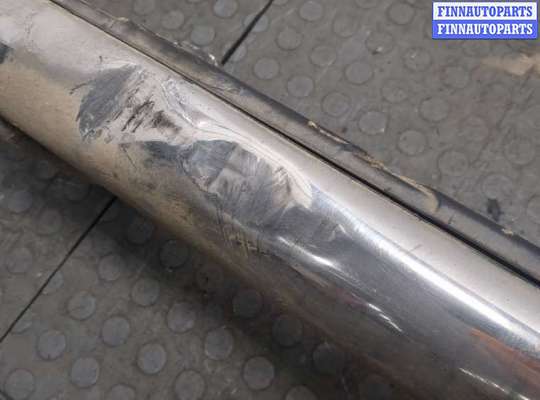 купить Подножка на Nissan Navara 2004-2015