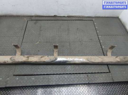 купить Подножка на Nissan Navara 2004-2015