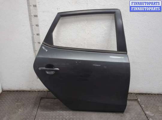 Купить Стекло боковой двери на Hyundai i30 2007-2012 Стекло боковой двери HN574234 на Hyundai i30 2007-2012