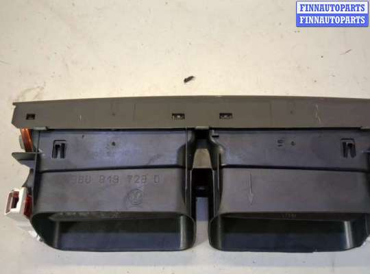 купить Дефлектор обдува салона на Volkswagen Passat 5 2000-2005