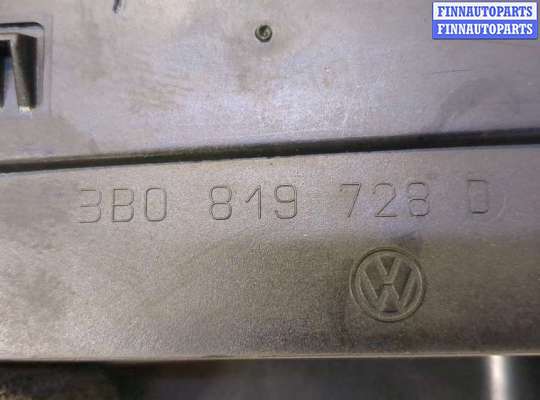 купить Дефлектор обдува салона на Volkswagen Passat 5 2000-2005