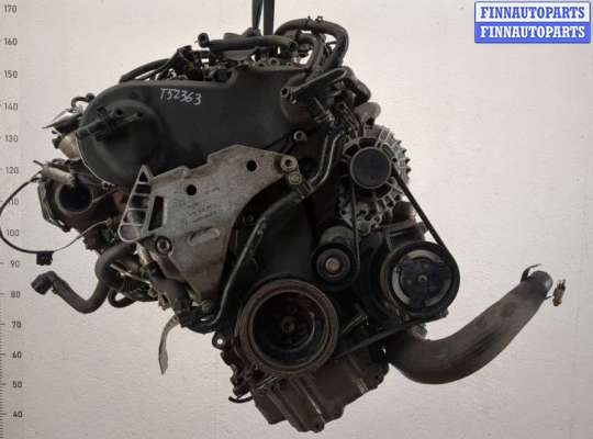 Форсунка топливная на Volkswagen Passat B7 (36)