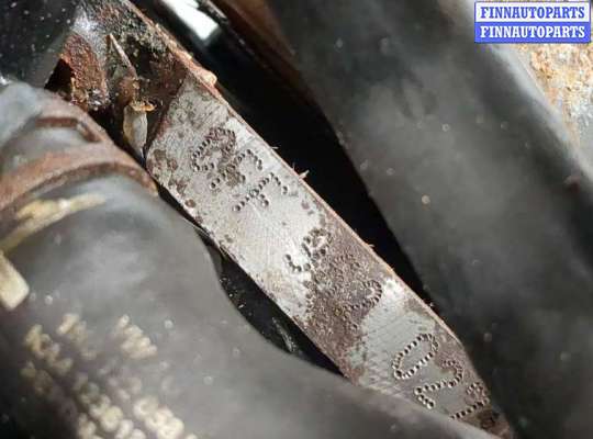 Форсунка топливная на Volkswagen Passat B7 (36)