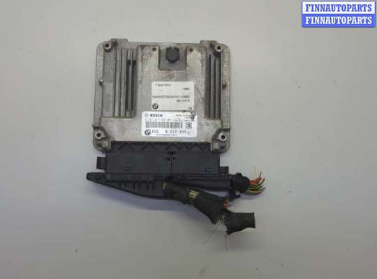 купить Блок управления двигателем на Mini Countryman (R60) 2010-2016