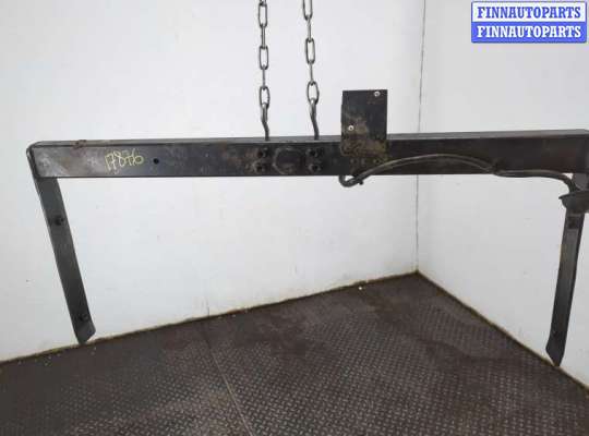 купить Устройство прицепное (фаркоп) на Volkswagen Tiguan 2011-2018