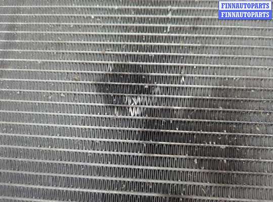 купить Радиатор охлаждения двигателя на BMW X5 E53 2000-2006