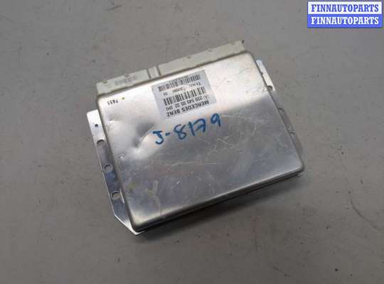 Блок управления подвеской MB1684597 на Mercedes S W220 1998-2006