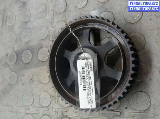 купить Шкив распредвала/фазорегулятор на Opel Vectra C 2002-2008