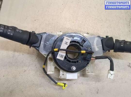 купить Переключатель поворотов и дворников (стрекоза) на Nissan X-Trail (T30) 2001-2006