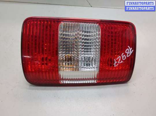 Купить Фонарь (задний) на Volkswagen Caddy 2004-2015 Фонарь (задний) VG2745337 на Volkswagen Caddy 2004-2015