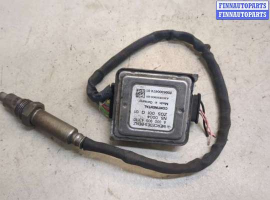 Датчик NOX MB1548917 на Mercedes E W212 2009-2016
