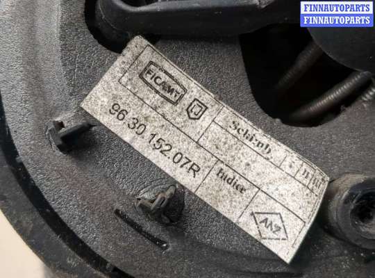 купить Зеркало боковое на Dacia Sandero 2008-2012