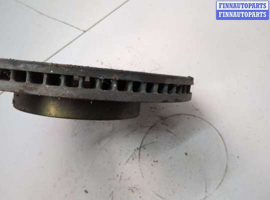 купить Диск тормозной на Land Rover Discovery 3 2004-2009