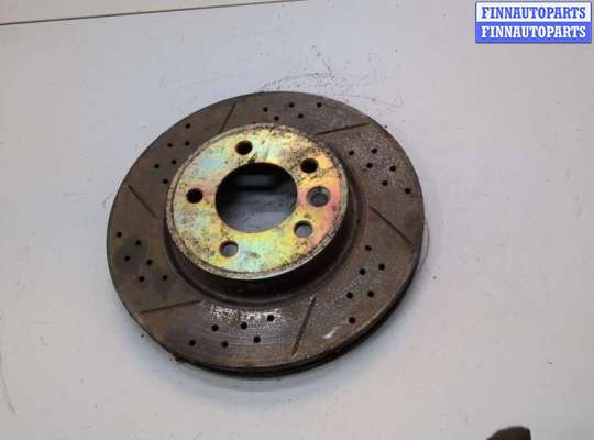 купить Диск тормозной на Land Rover Discovery 3 2004-2009