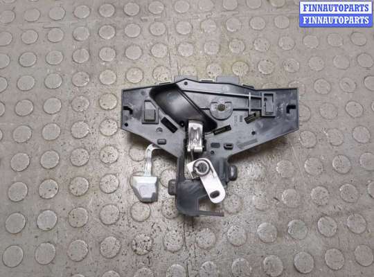 купить Ручка двери салона на Citroen C5 2001-2004