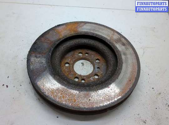 купить Диск тормозной на Mercedes GL X164 2006-2012