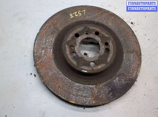 купить Диск тормозной на Mercedes GL X164 2006-2012