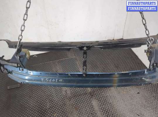 купить Усилитель бампера на Opel Astra K 2015-2021