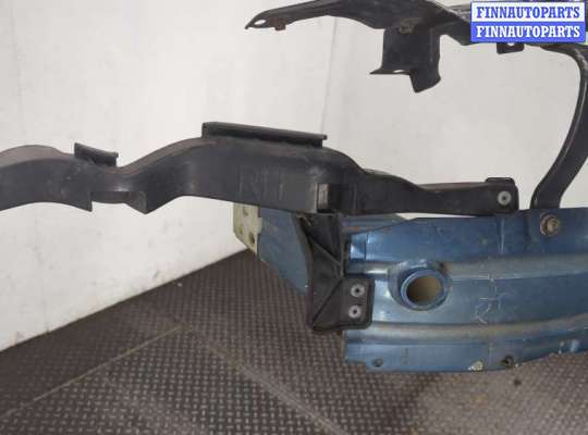 купить Усилитель бампера на Opel Astra K 2015-2021