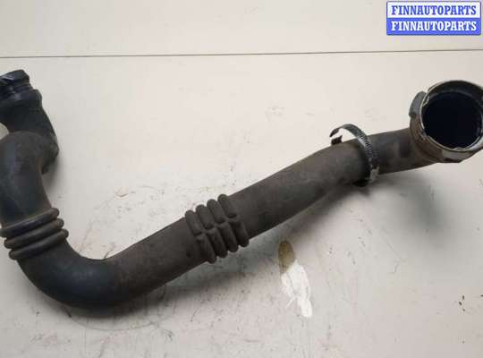 Патрубок интеркулера RN1571303 на Renault Master 2010-